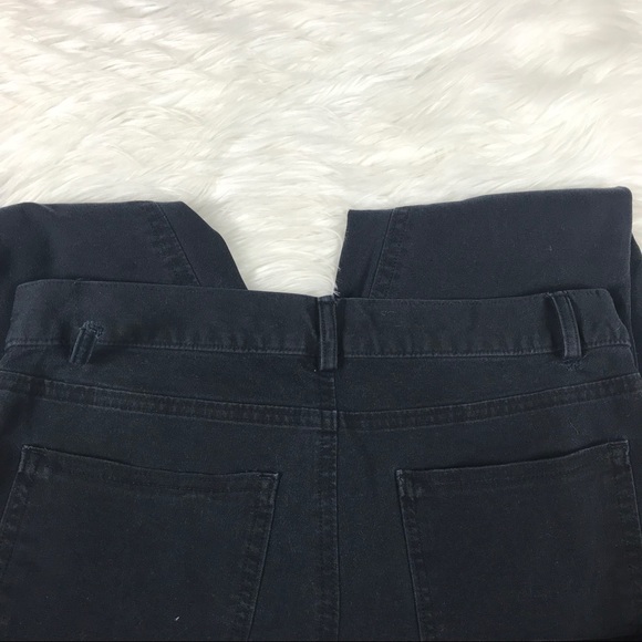 BB Dakota Black High Waist Jegging Jeans Legging - Picture 5 of 6